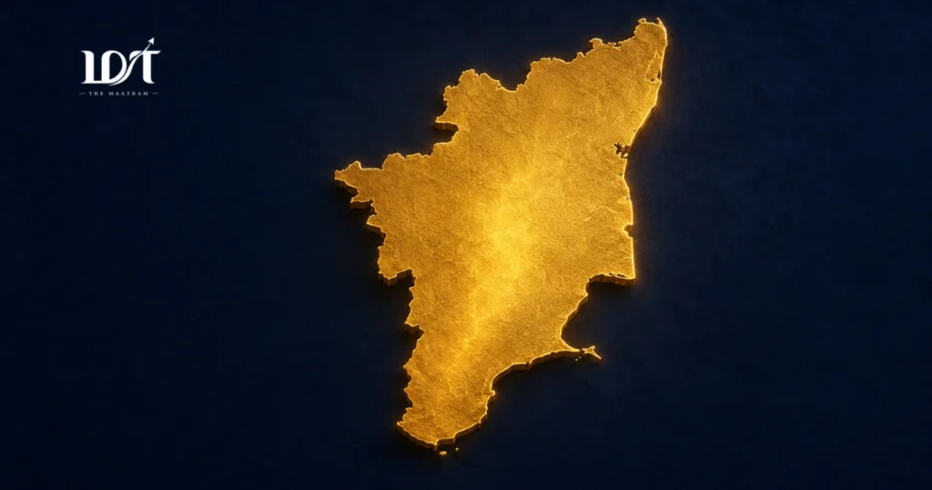 The 2026 Tamil Nadu Assembly Election